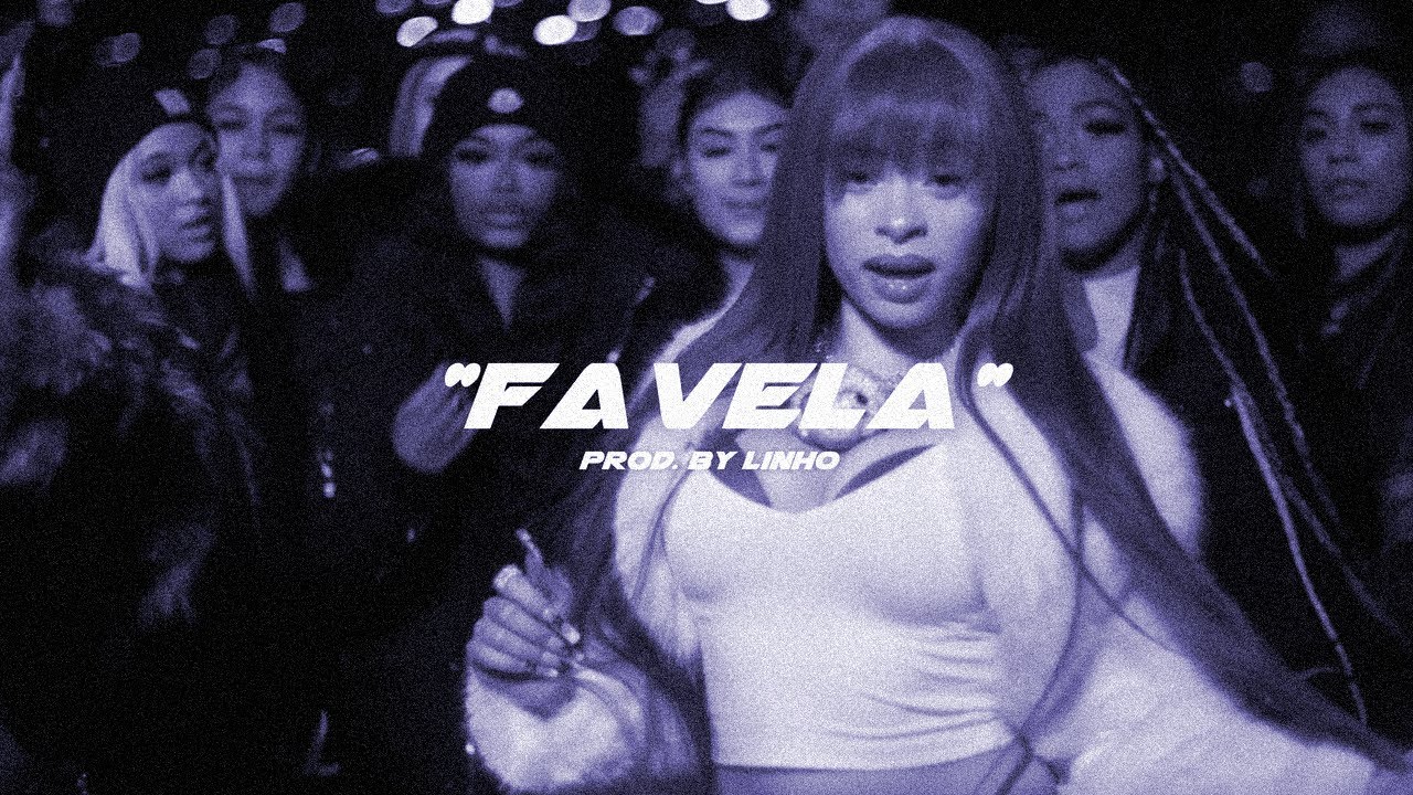 [FREE] Brazil Funk Type Beat - 