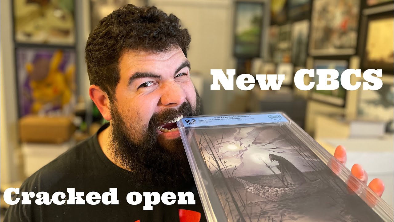 CBCS new case ! How to crack it open!