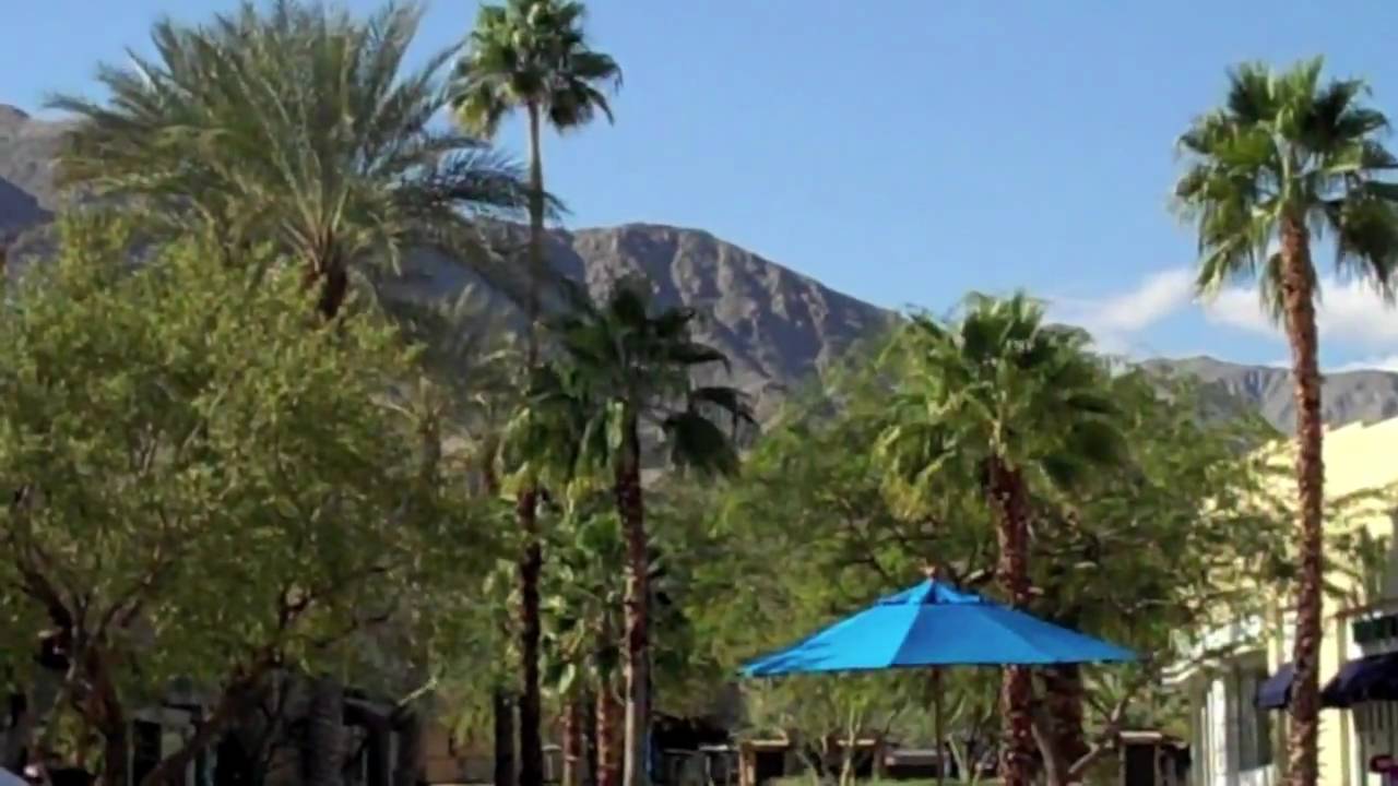 Rancho Mirage California