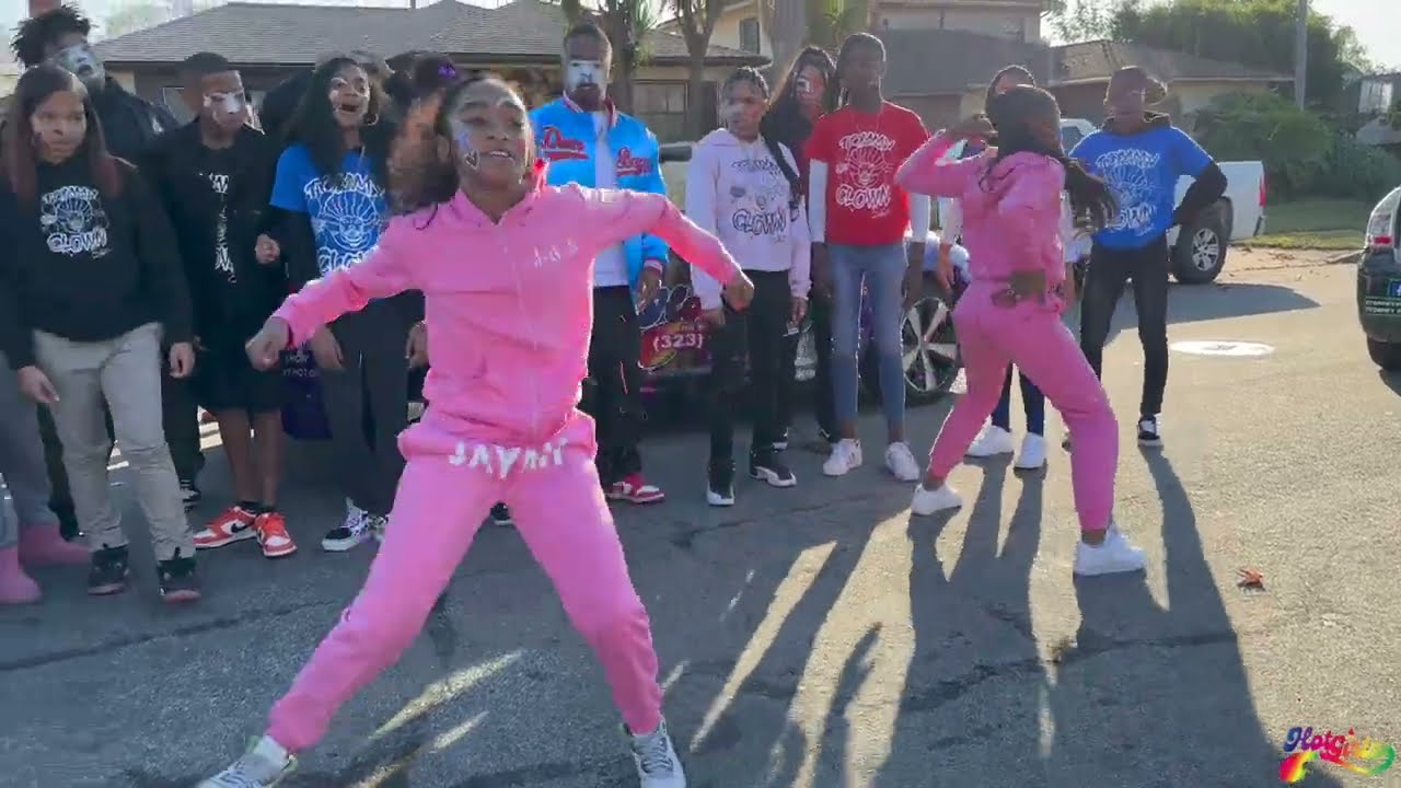 🤩 Shake Wit It ‼️ Rock Wit It‼️ Let's GOOOO 🔥I "NightMare On Clown STREET" Link ⬇️