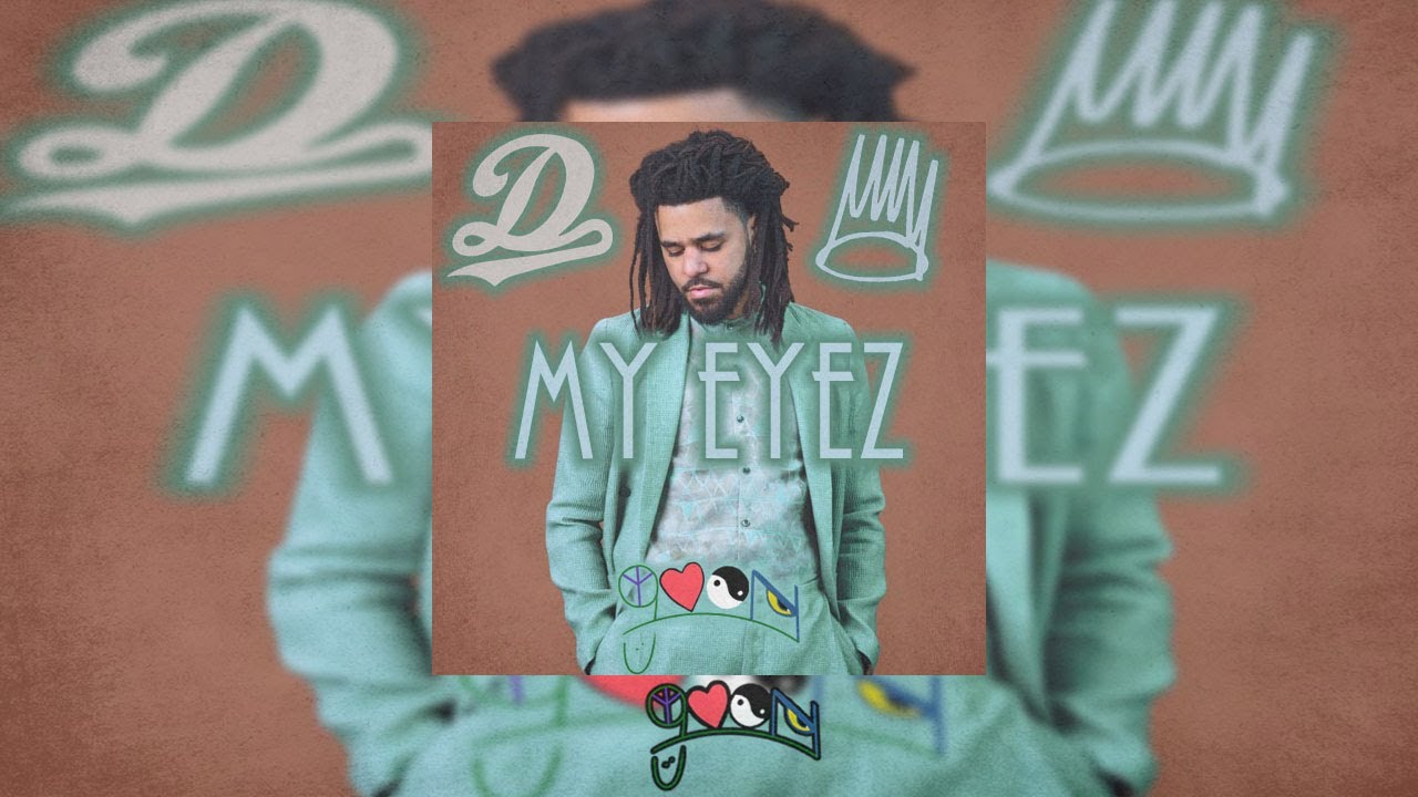 (FREE) J COLE 4 YOUR EYEZ ONLY TYPE BEAT | 4YEO | 