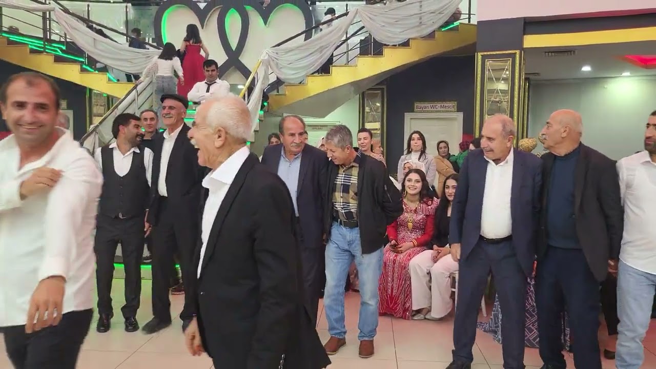 Daweta Bet&uuml;l-Mahsum part-1 ( 16.11.2025 )