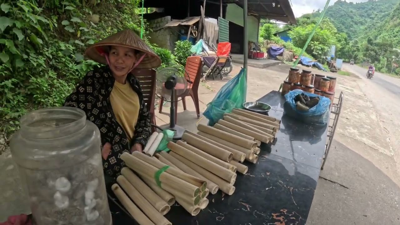 Petite balade au Vietnam 