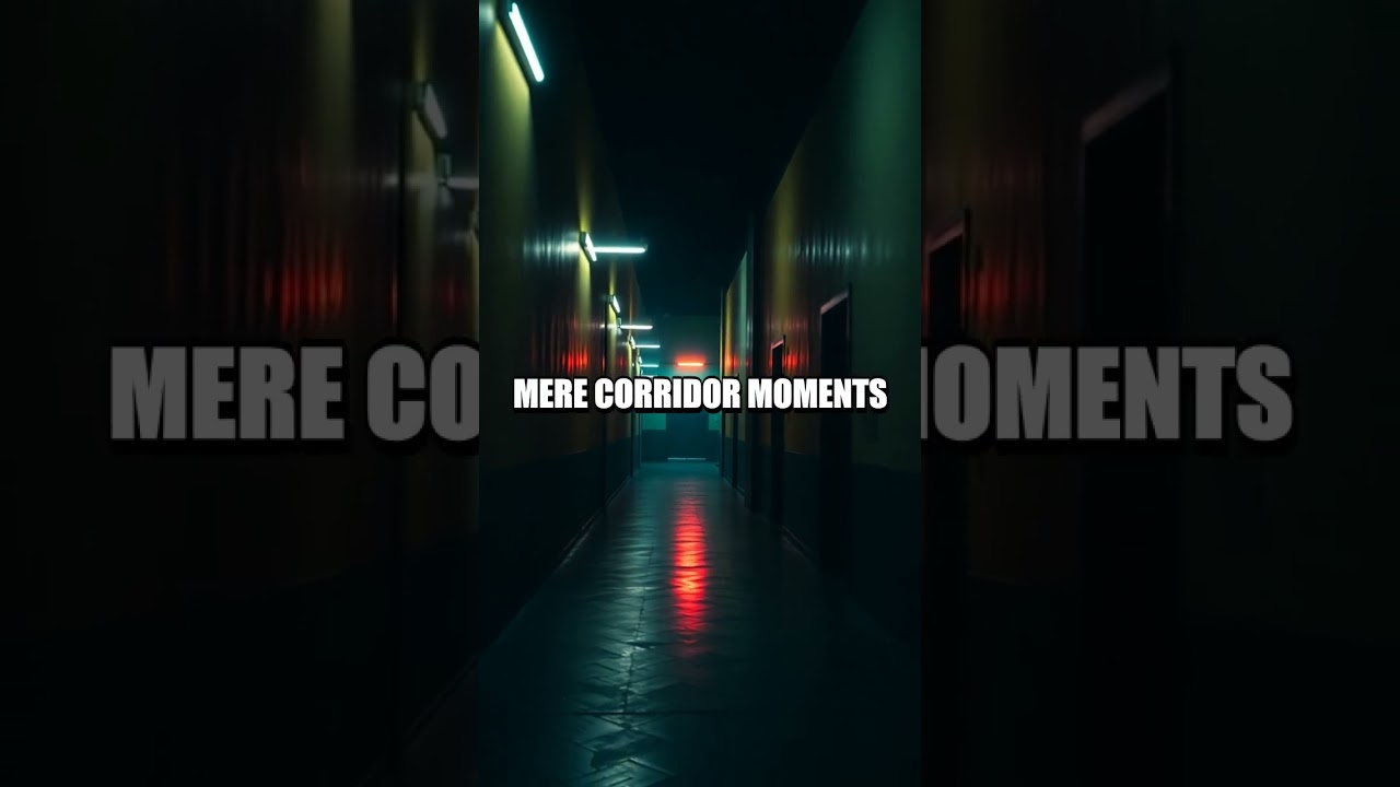 The Whispered Grammar of Forgotten Cinema Beats
