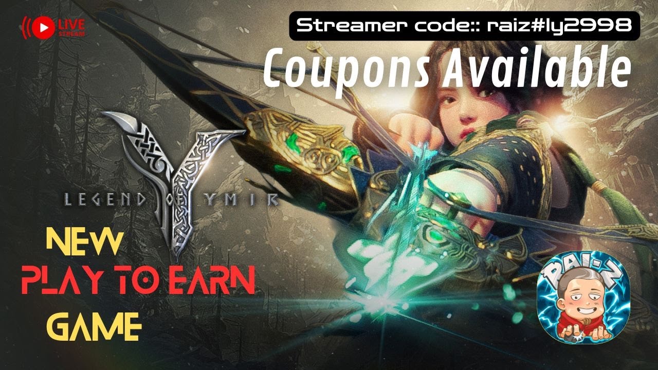 Grind para sa awakening! (Coupons Available)