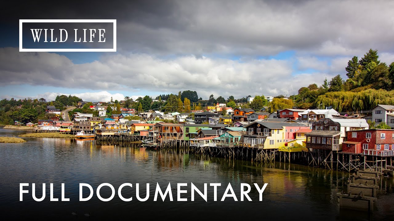 Chilo&eacute;: Where Sea, Faith, and Culture Become One | Chile Chiloe | Full Documentary