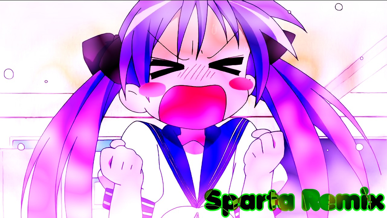 [Lucky Star] - 