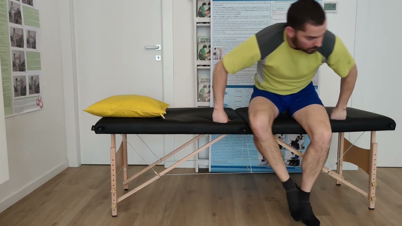 75a Thoracic mobility side