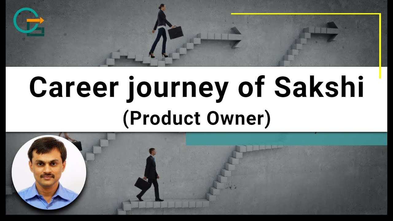 Career journey of Sakshi | Product Owner | oGuild