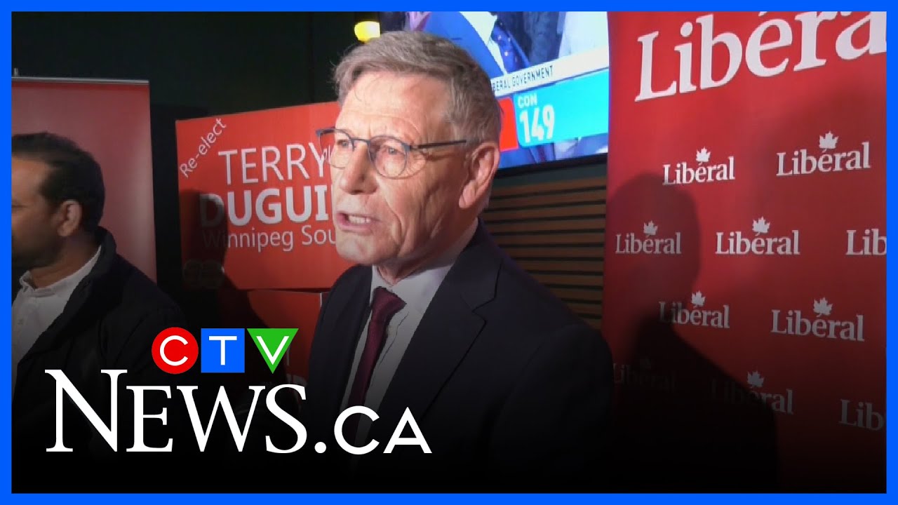 Liberals add to their seats in Manitoba