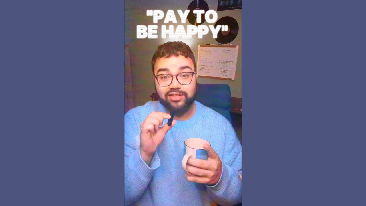 David Diaz - Philosophy Fridays: 