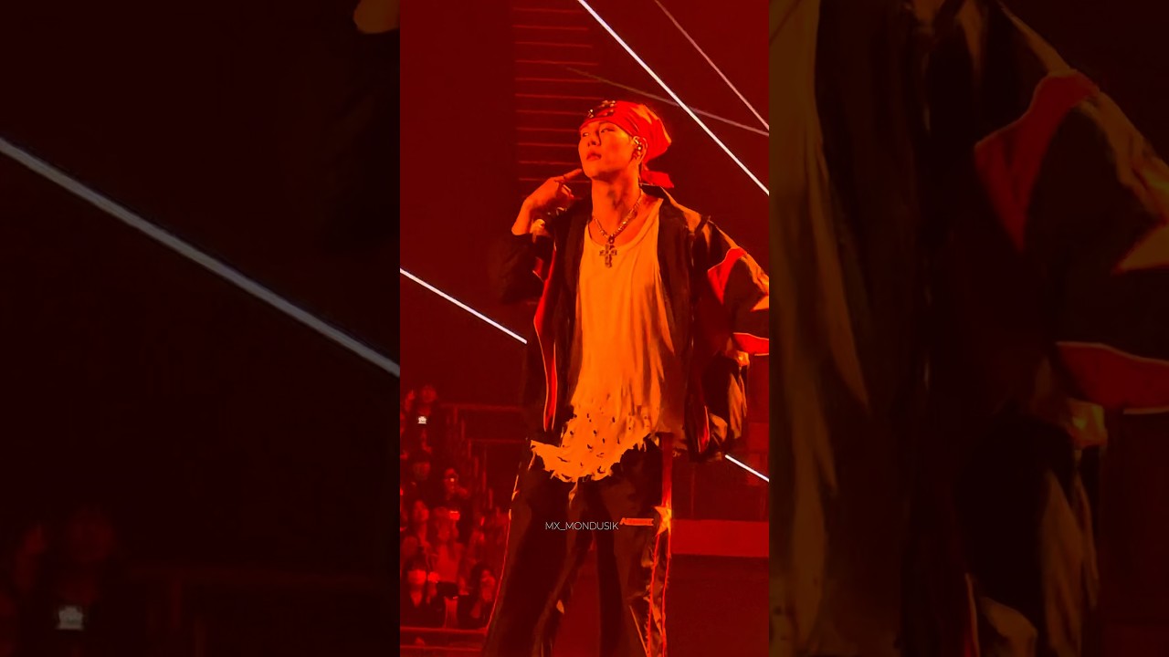 260201 넥서스 막콘 #주헌 스팅❤️‍🔥 #몬스타엑스 #jooheon #monstax