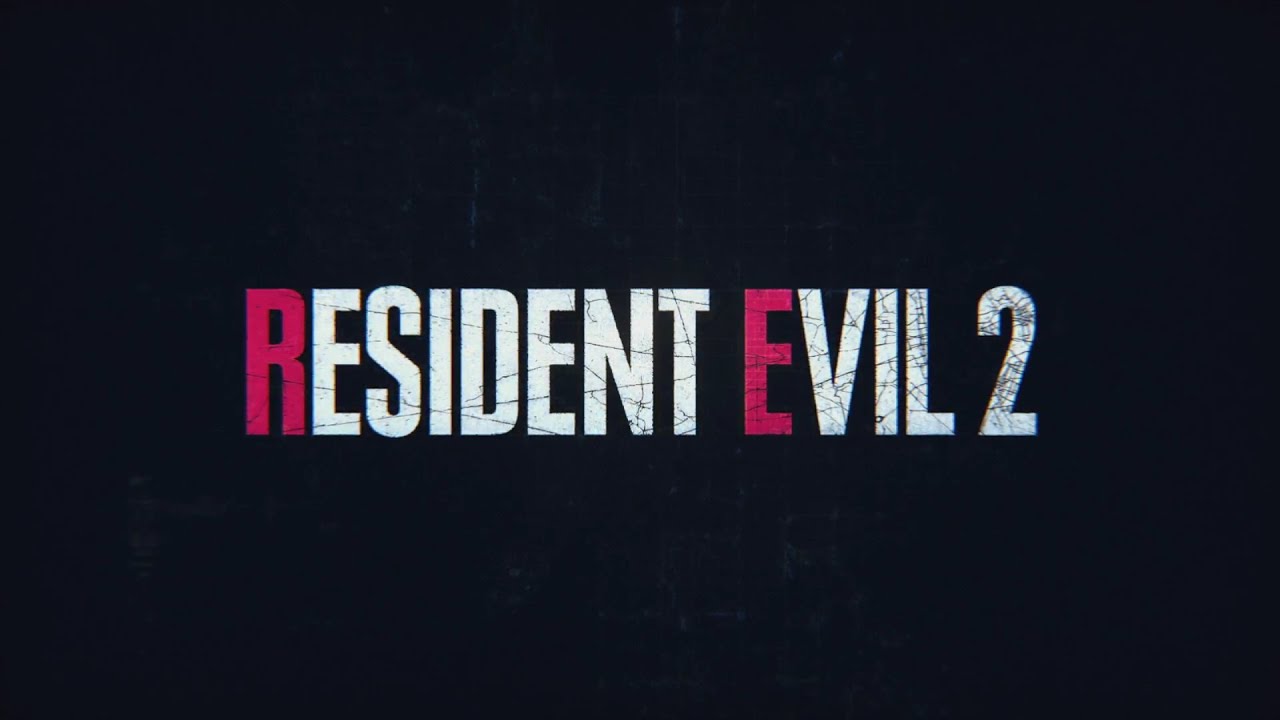 Echo Streams - Resident Evil 2 Remake - 02: The Hunter