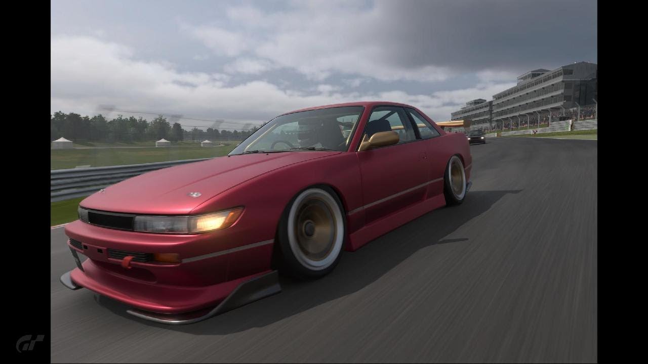 Gran Turismo 7 | Weekly Chellenge | 9 January | Brands Hatch Indy Circuit – Sunday Cup Classic