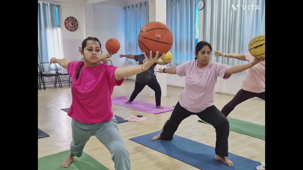 Arogyam Yoga #arogyamyogavip #everyone #Heighlights #fitness #YogaFitness #yogalifestyle #followers 