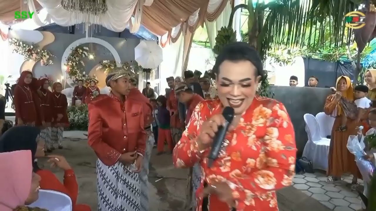 SABLAH DI SERBU MANGGOLO