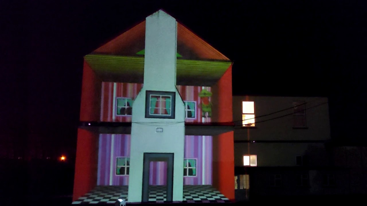St Brendan's PS Birr Children's Luminaries
