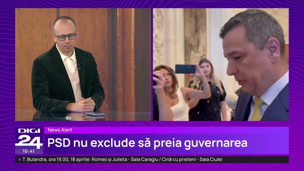 Florin Negruțiu: Domnul Grindeanu este &icirc;ntr-o fundătură &icirc;n care s-a băgat singur