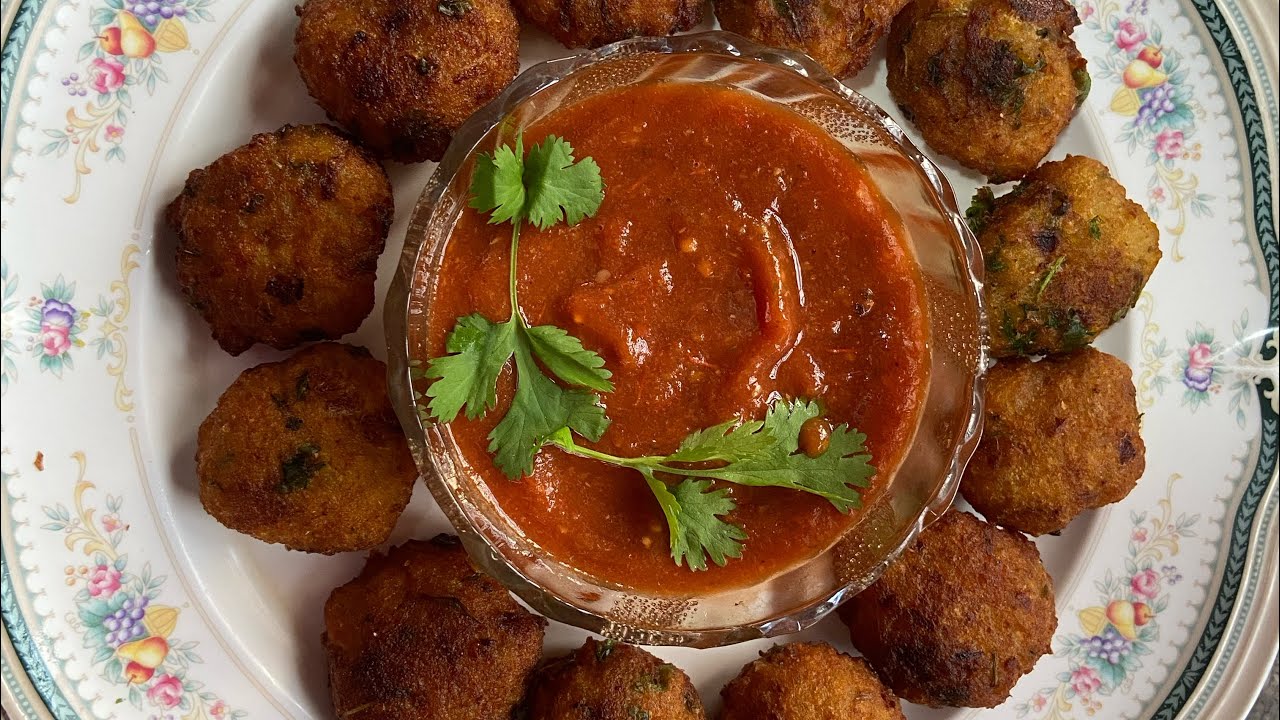 Nepali style recipe॥ चिउराको पकौडा यसरी बनाउनुहेस॥#mero_kitchen 