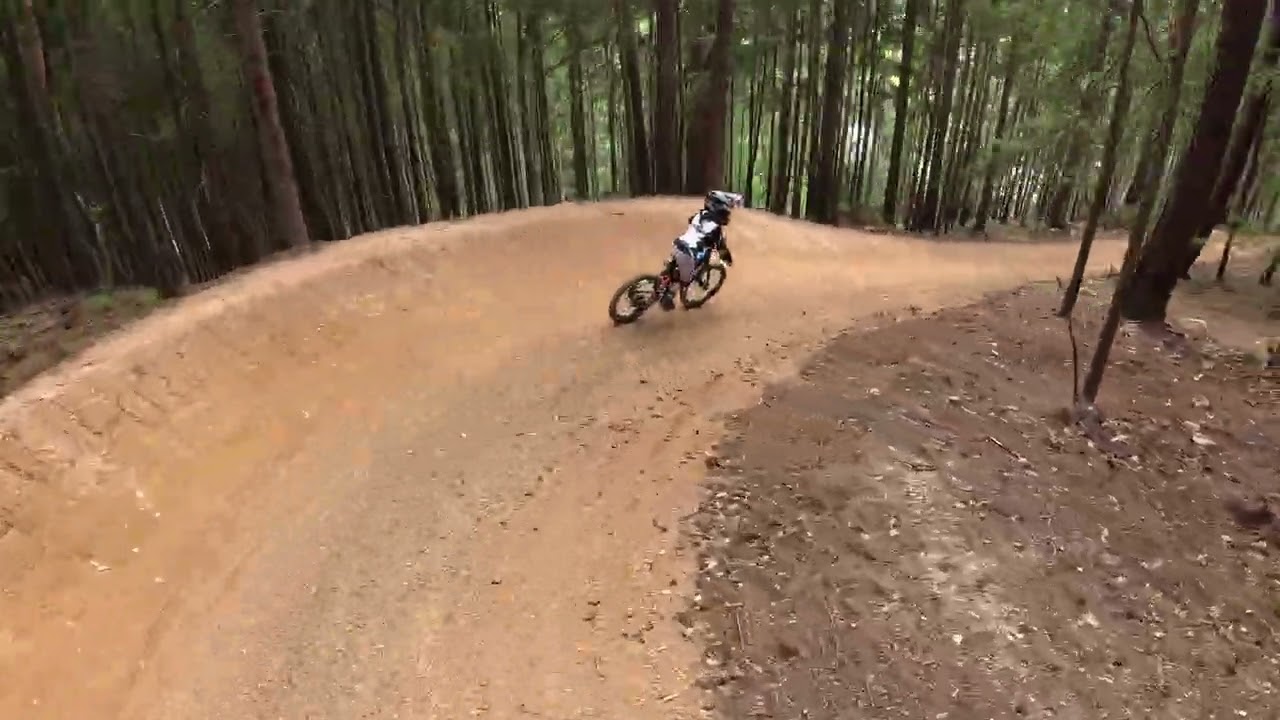 Sušice Bike X Zone Linkin