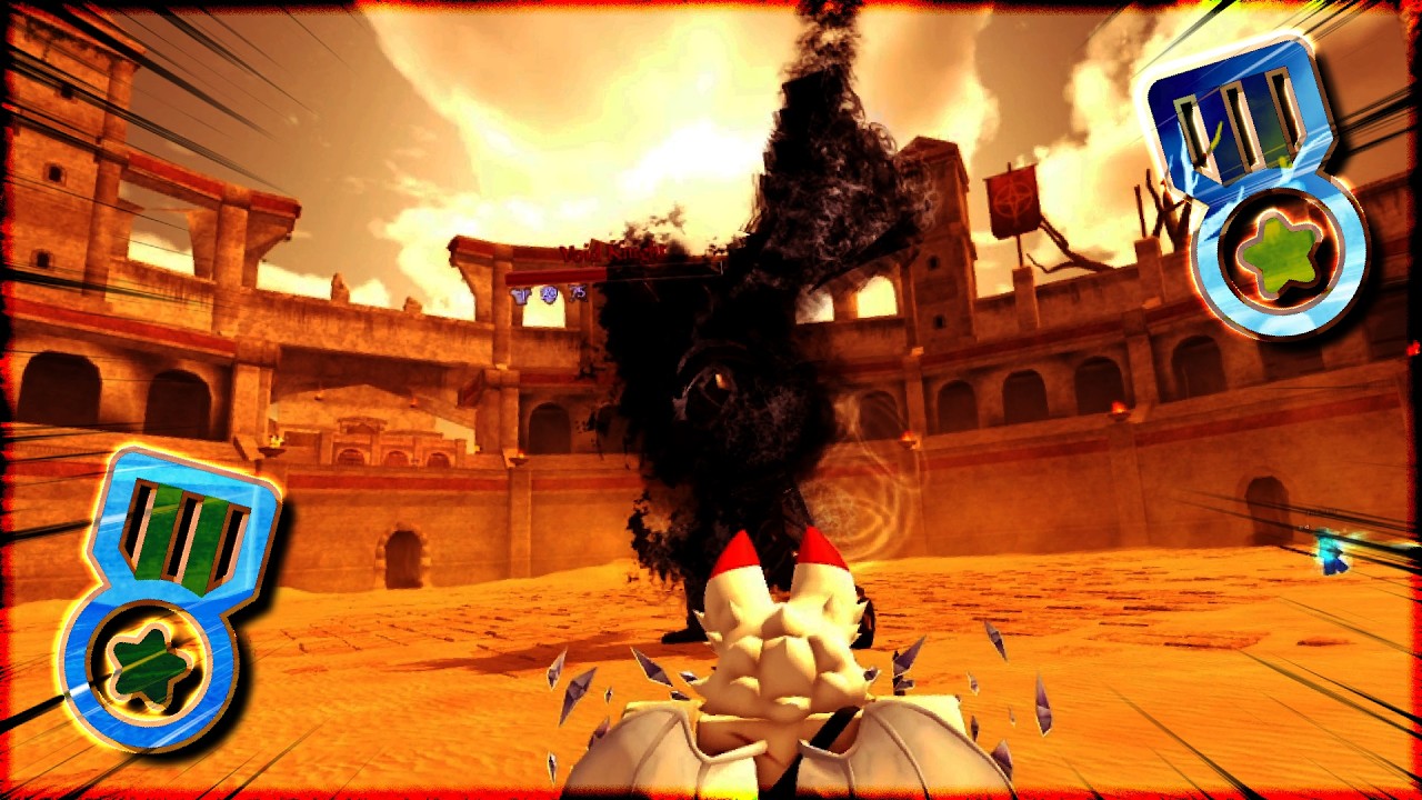 Значки Dark Souls of Roblox