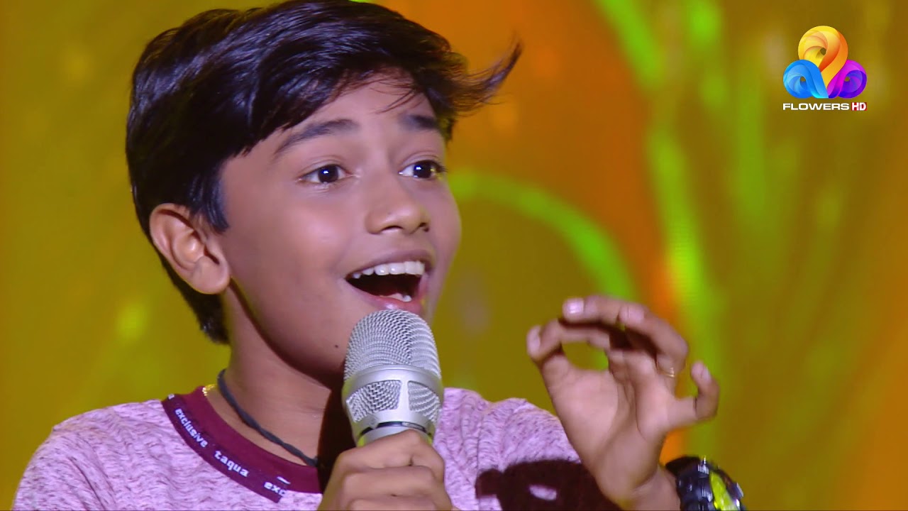 Flowers Top Singer | Musical Reality Show | Ep# 430 ( Part - A)
