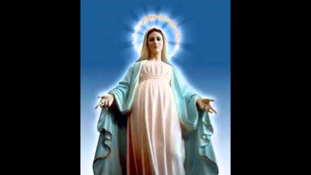 Madre del pueblo