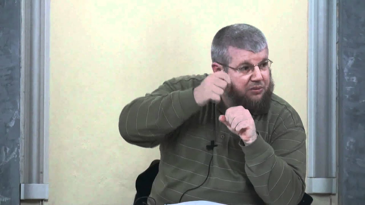 Prekja e ndaluar - Irfan Salihu