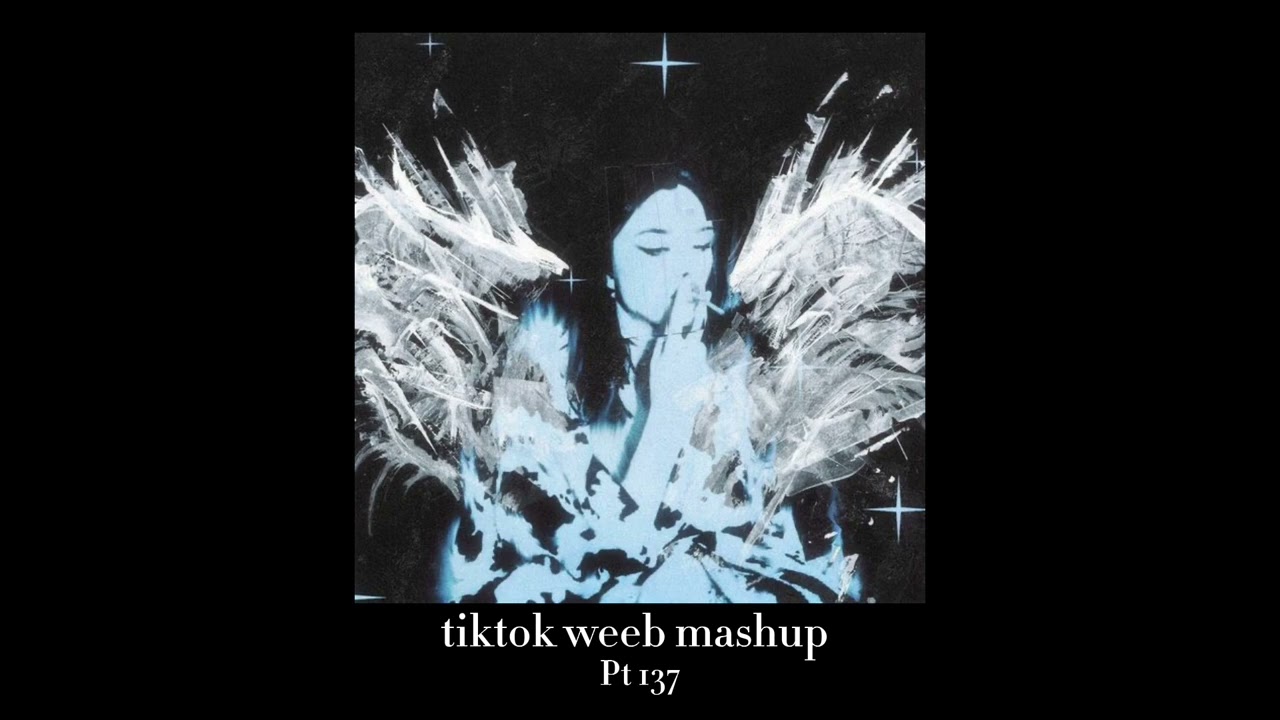 tiktok weeb mashup 137 + timestamps
