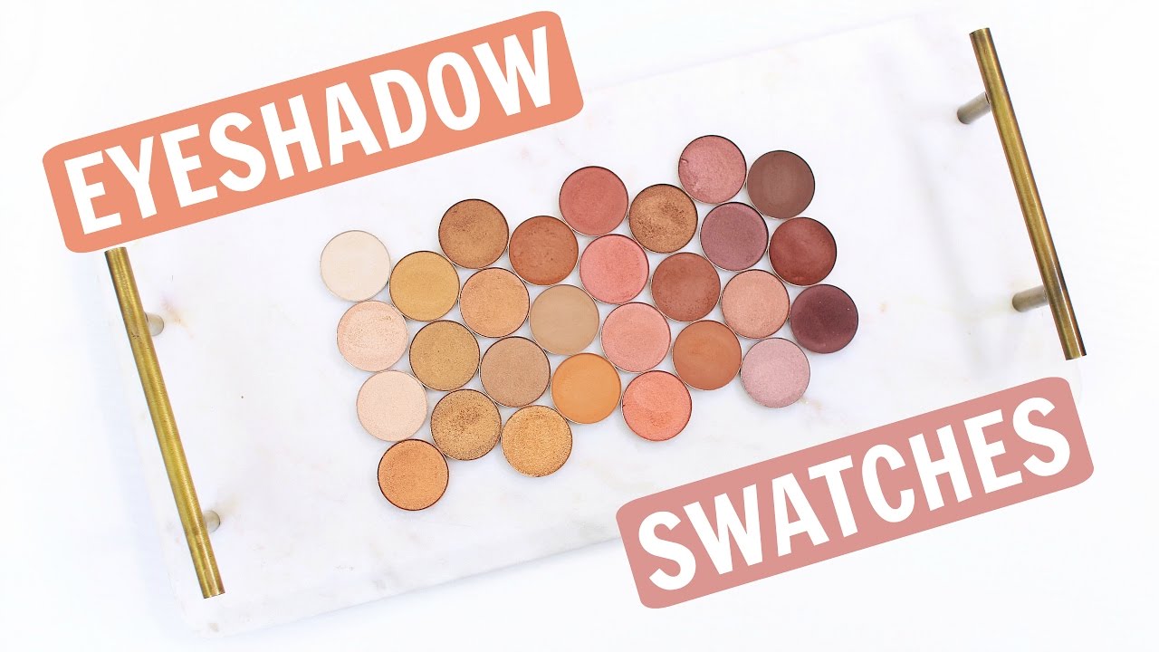 COASTAL SCENTS HOT POTS COLLECTION & SWATCHES 2017!