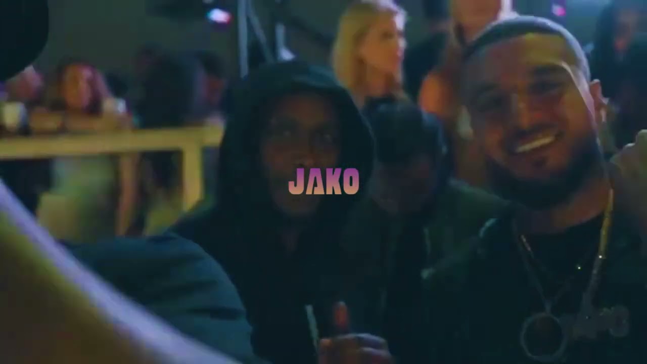 Fredo x Rimzee x Young Teflon type beat  ‘LOYALTY’| UK Real Rap (Prod.Jako)