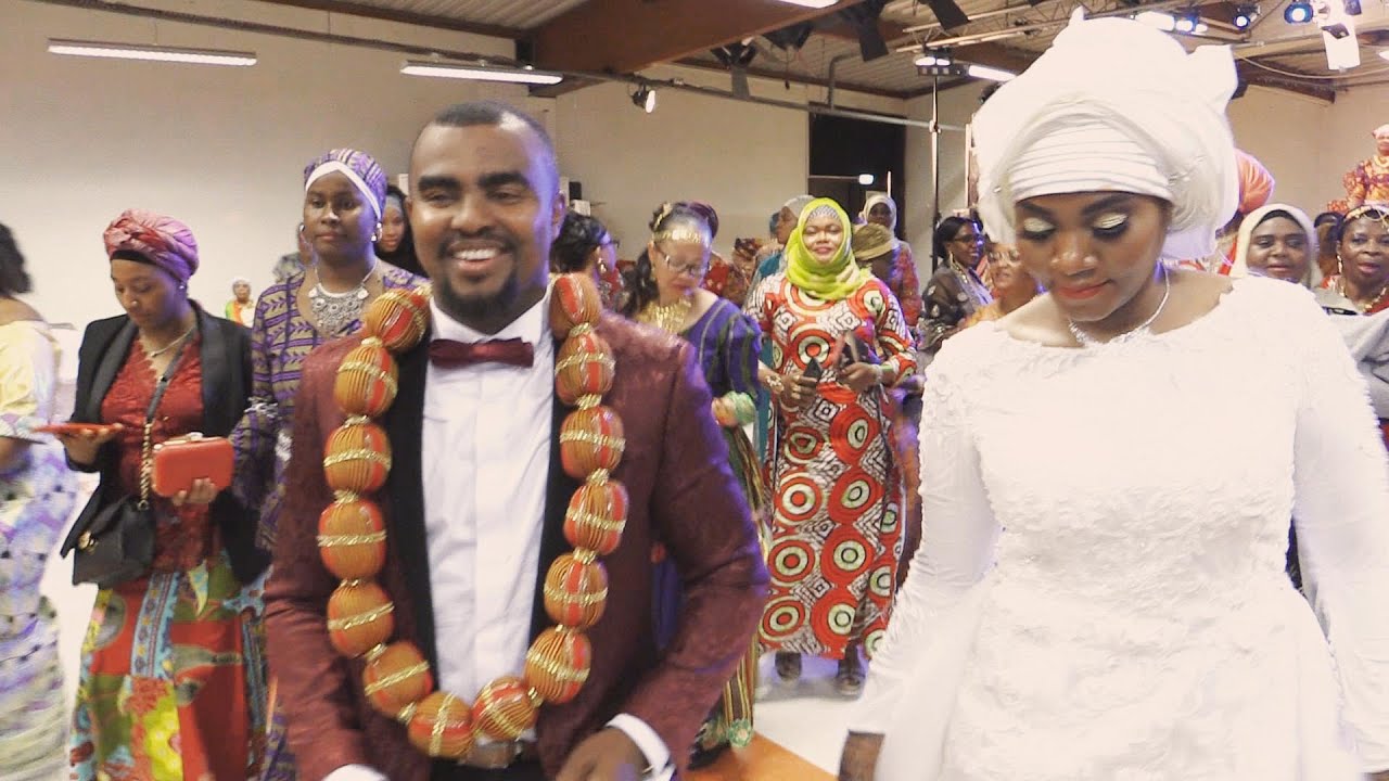 UKUMBUI- Mahmoud & YOUMNA