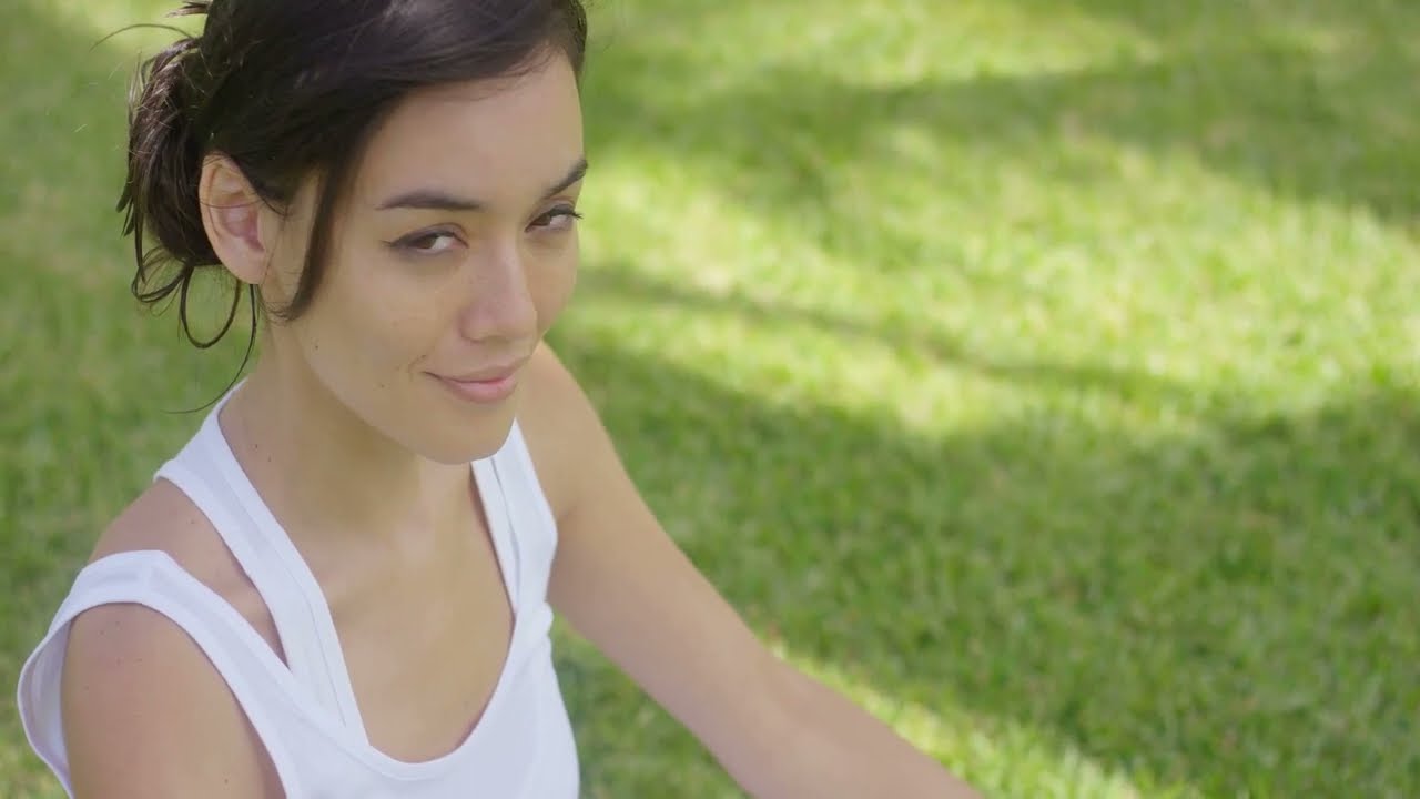 Relaxing Meditation with Nature