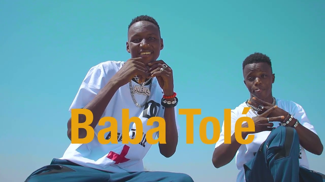 Lumière Fouladou - Baba Tolé (clip officiel)
