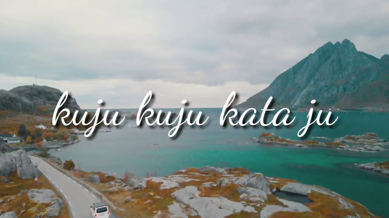 Kuju Kuju Kata Ju | Nyishi song