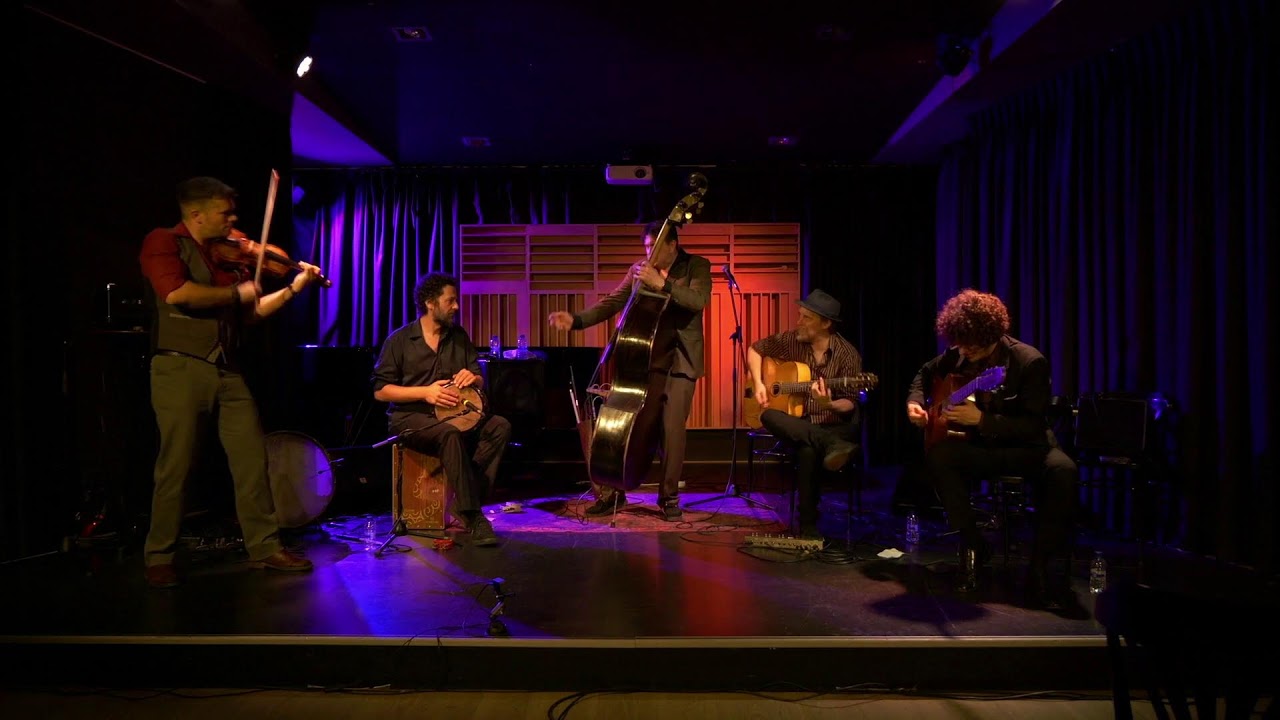 Bratia – Balkan Pompe Ignition