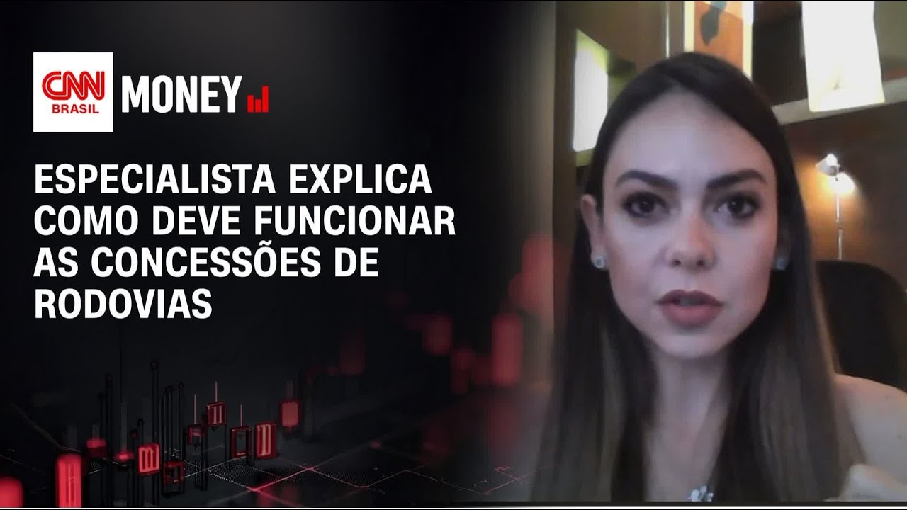 Governo projeta 14 concess&otilde;es de rodovias em 2026 | FECHAMENTO DE MERCADO