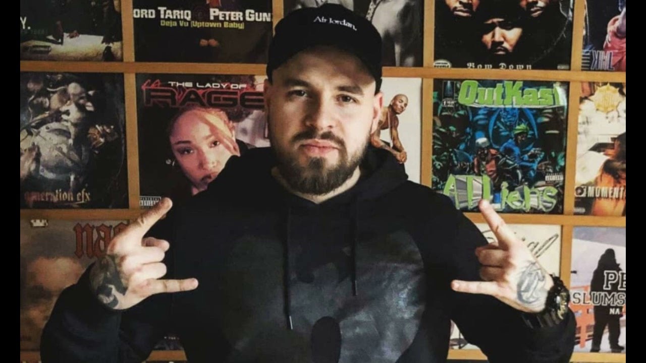 ŚLIWA #5 - Składanka #Śliwa #Grudzień #Rap 2022