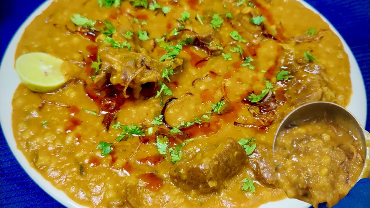 First Time Me Banega Perfect | Khichda Recipe |