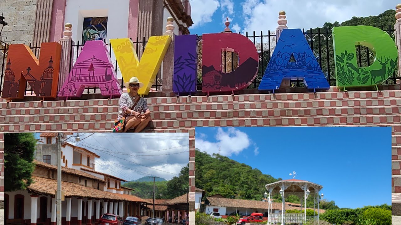 EL PUEBLO MAS BONITO DE JALISCO. NAVIDAD MPIO DE MASCOTA. MAGIA Y SILENCIO EN UN RINCÓN DE LA SIERRA
