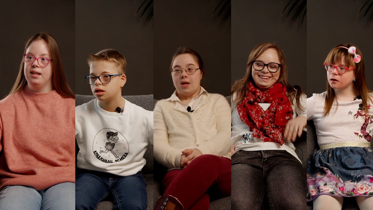 Podrška osobama sa Daunovim sindromom - U susret 21.martu!