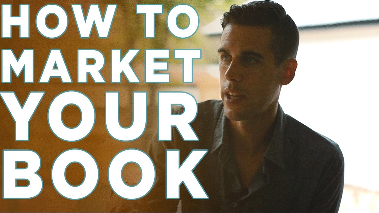 How to Market Your Book with Ryan Holiday