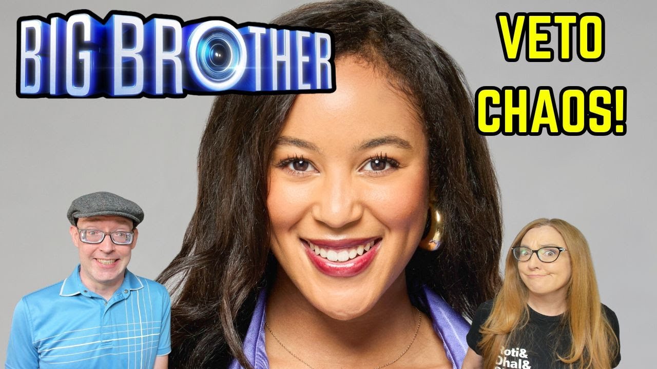 Big Brother 27 live feed spoilers: The Ashley, Keanu Veto fight! (Day 56, #BB27)