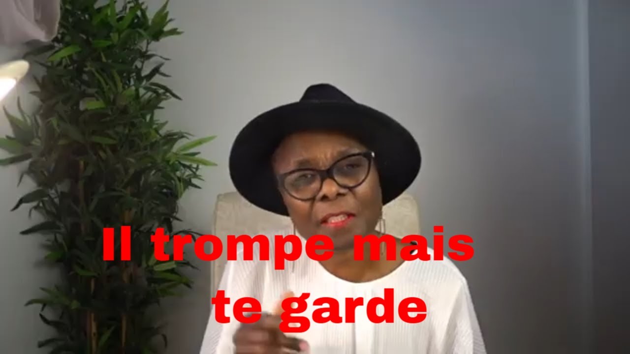 Il Te Trompe… Mais Refuse de Te Quitter Pourquoi ? #couple #education #coaching