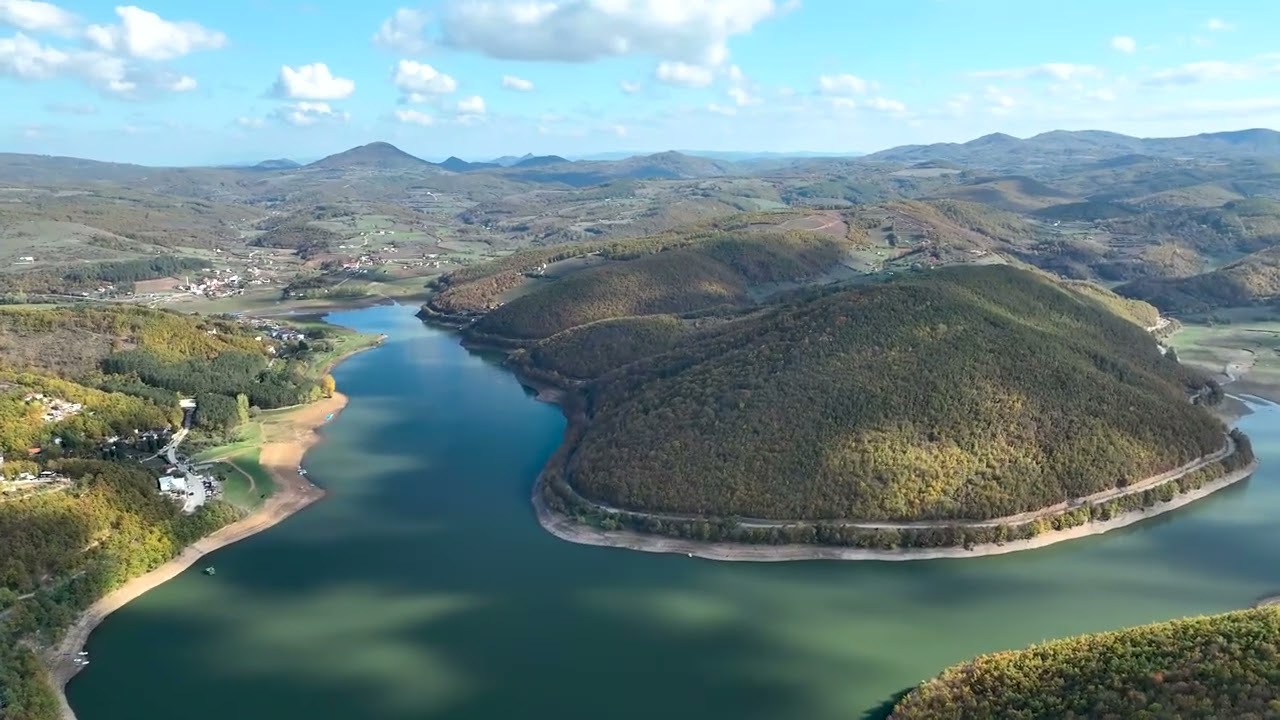 Liqeni i Batllavës