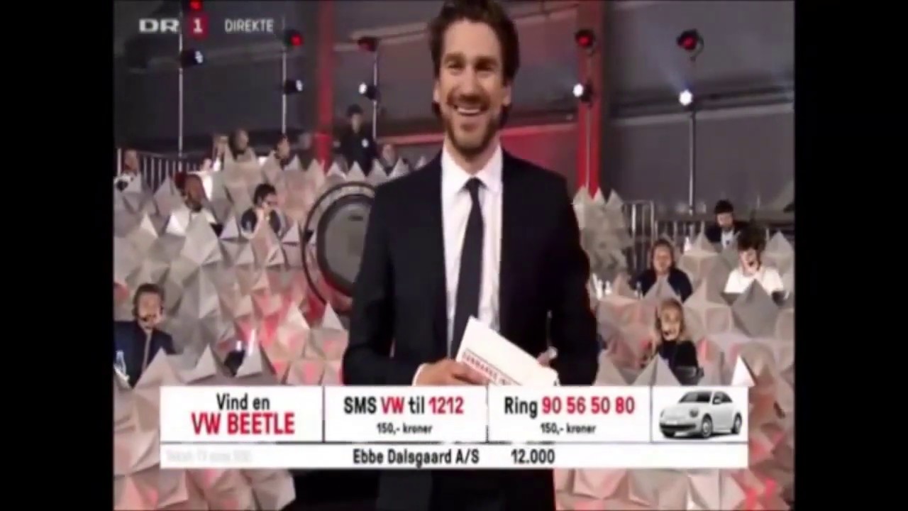 Efterskolernes Danmarksindsamling