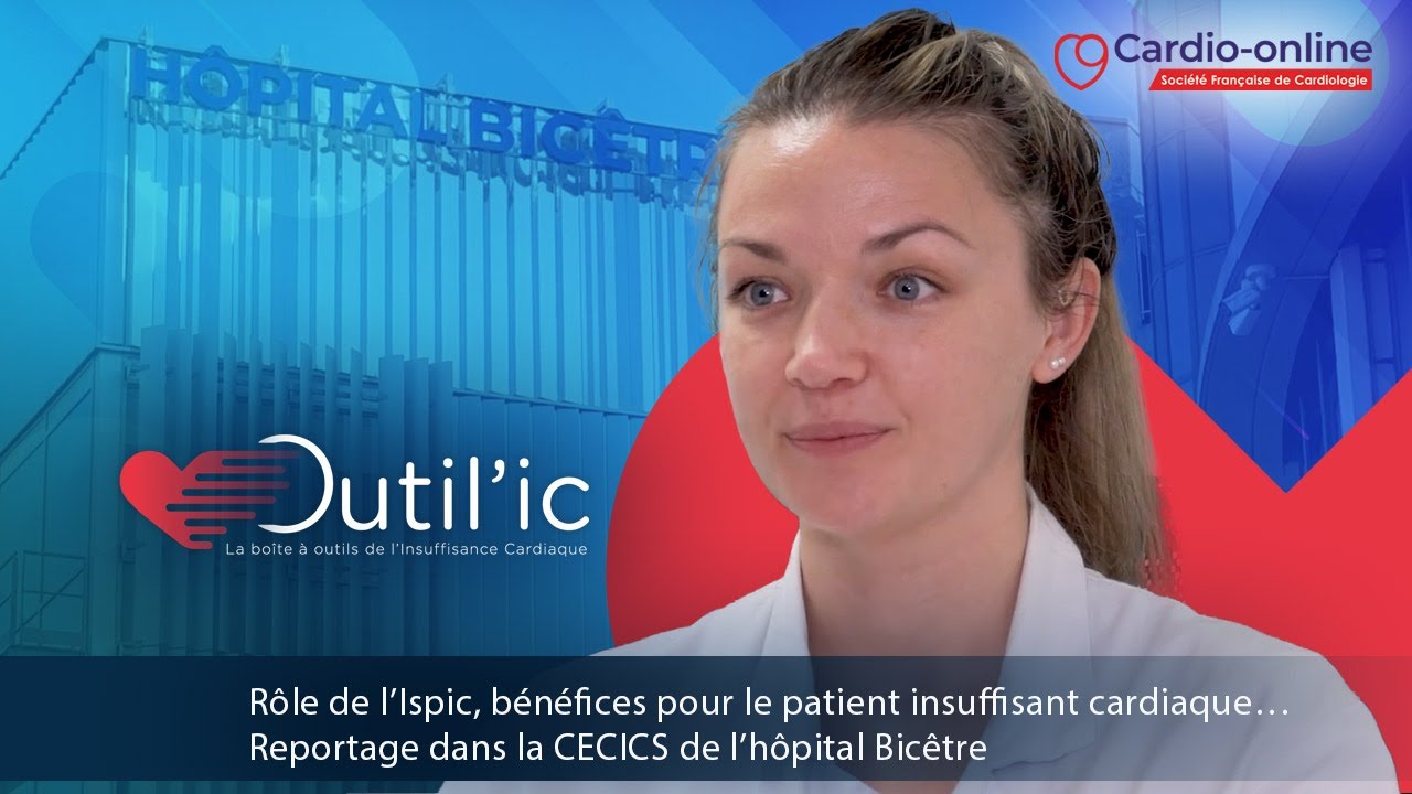 Rôle de l’Ispic, bénéfices pour le patient… Reportage dans la CECICS de l’hôpital Bicêtre