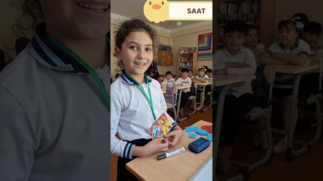 Saat -bölüm 2