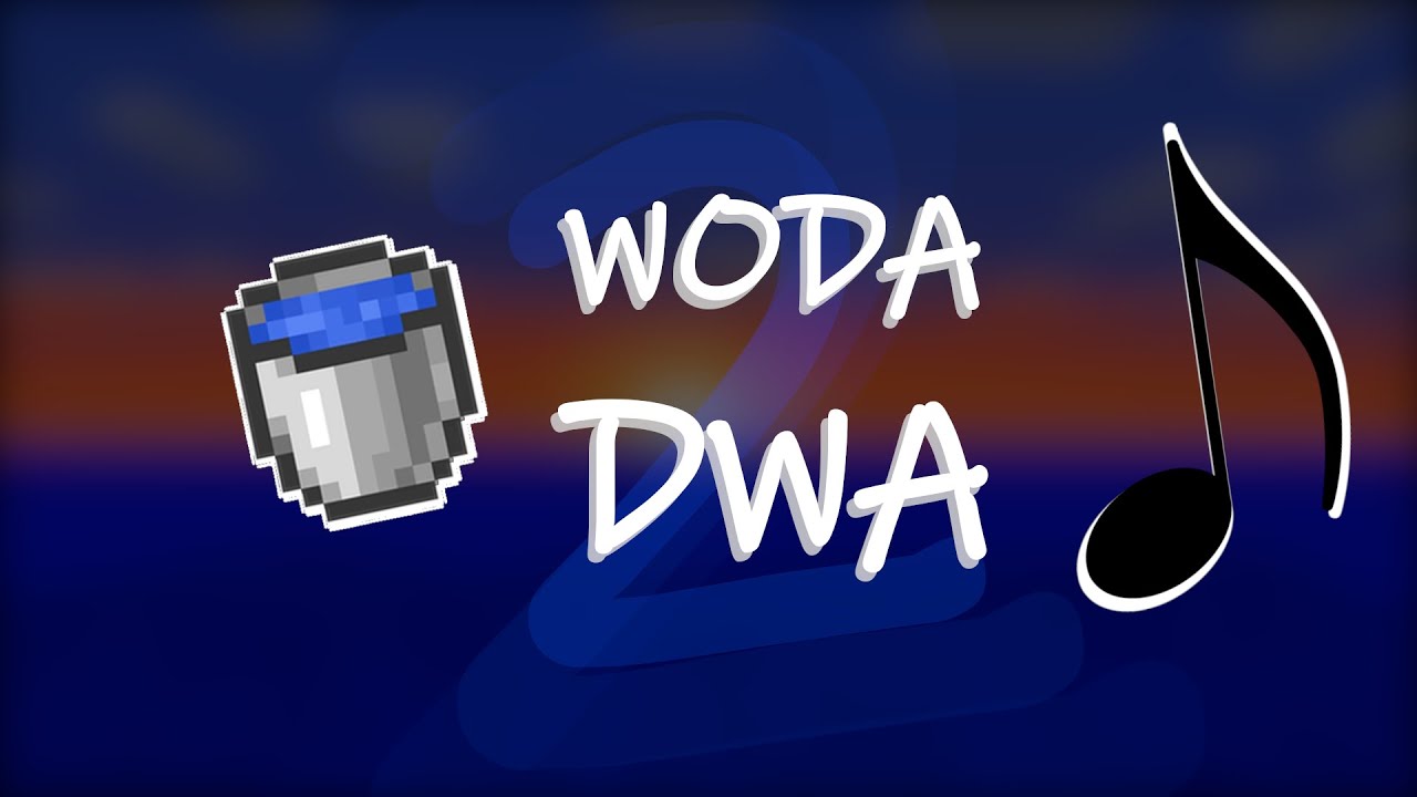 julus - WODA 2 (Official Music Video)