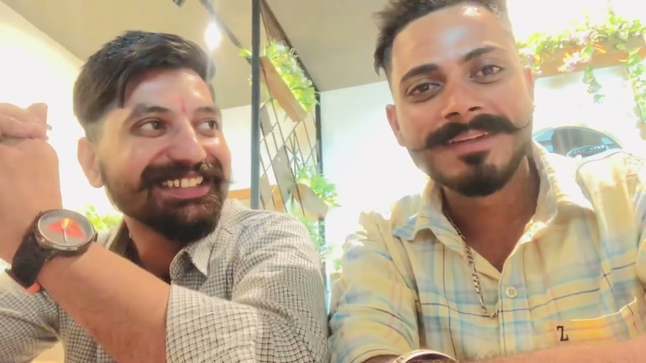 CHANDIGARH VLOG // ELANTE MALL // SUKHNA LAKE // SAHIL DHIMAN